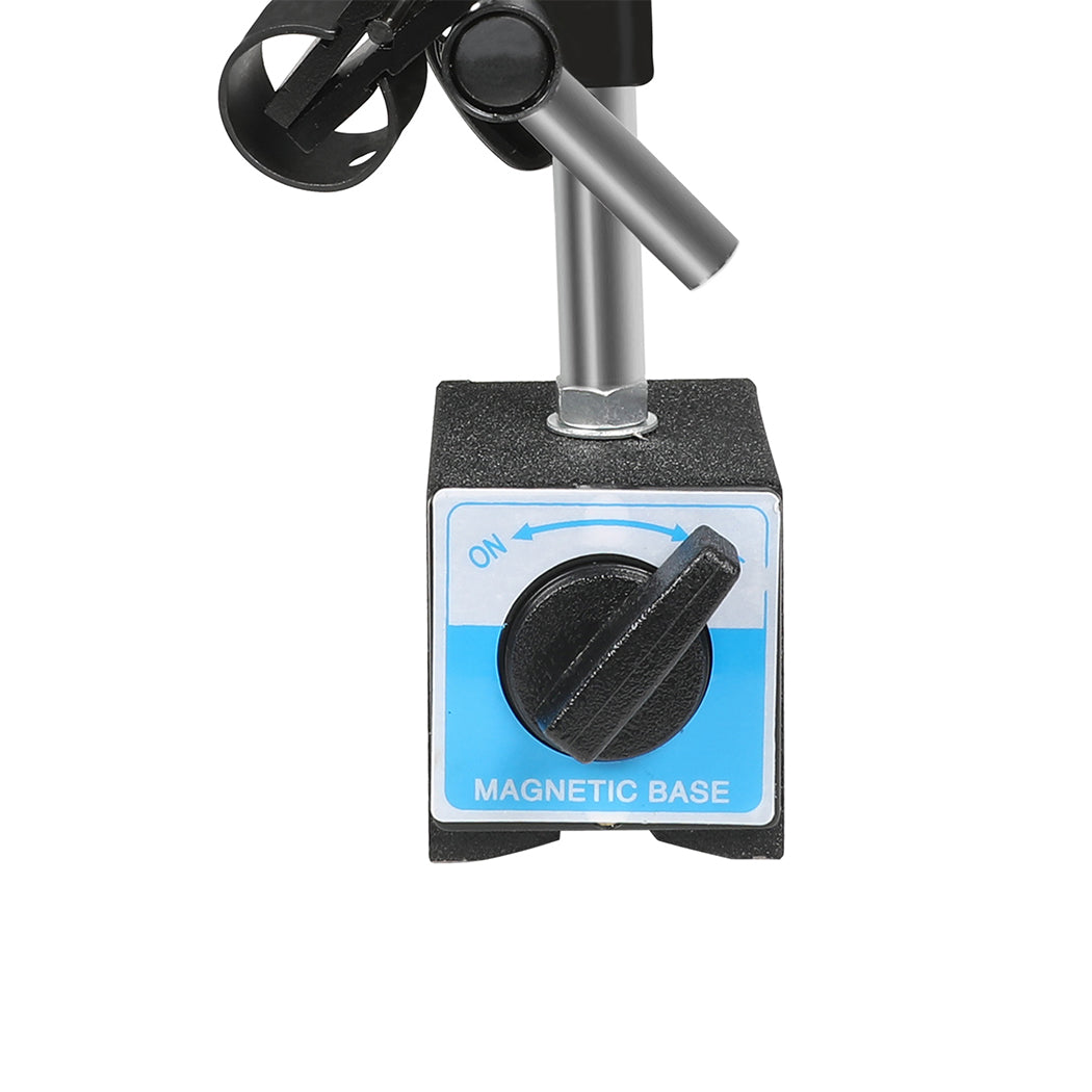 Traderight Dial Indicator Gauge Magnetic-1864184284101873668