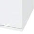 Levede Tall Storage Cabinet 7 Drawer Dresser Bedroom Storage Cupboard Tallboy-2061251857237544964