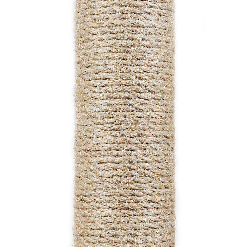 Pawz Cat Tree Tower Large Scratcher Condo House 172cm-1937319822299893764
