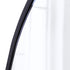 Wall Mirror Round Shaped Bathroom Makeup Medium-1942353355779215364