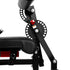 Centra Leg Extension Curl Machine Plate Loaded Home-2018816935218778116