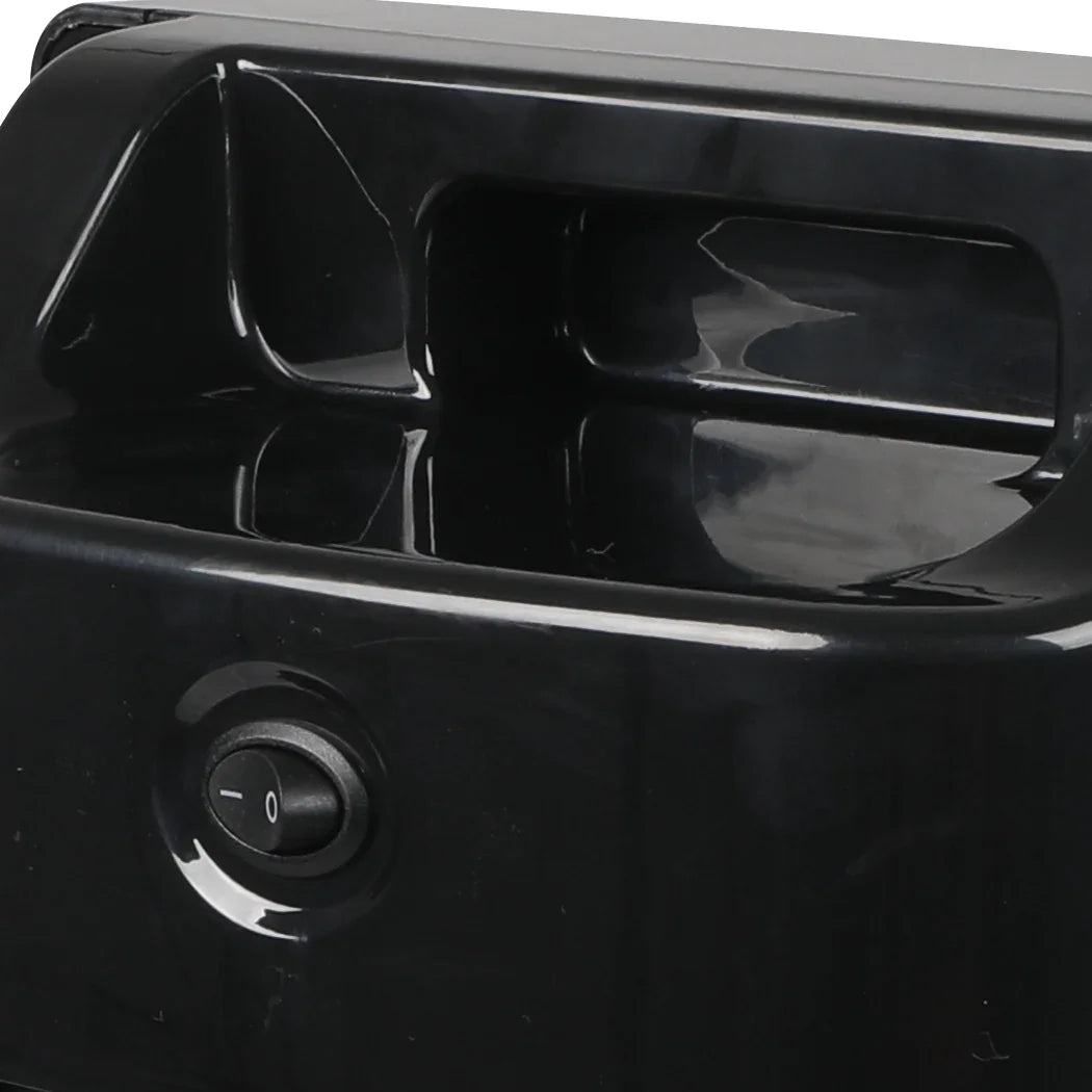 Spector Dehumidifier Air Purifier 2200ml Black-2018816888670392324