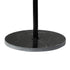Side Table Round Tabletop Small Lightweight-2018816861885566980
