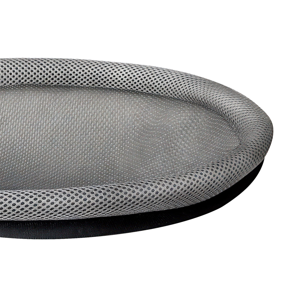 Pawz  Cat Bed Hammock 360� Rotating Hanging Sturdy Washable Removable Breathable-2050056784021950468