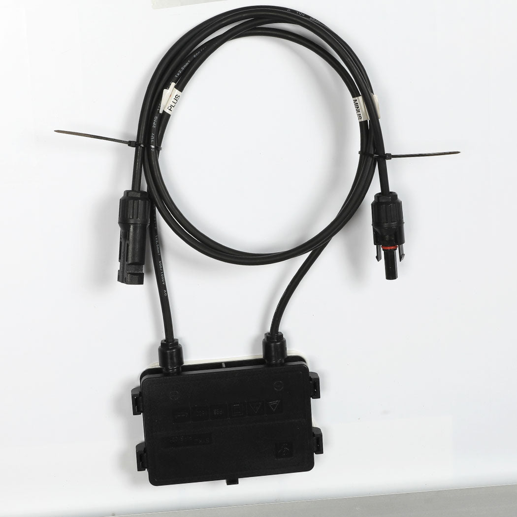 12V 300W Solar Panel Kit Mono Caravan-1864184740484091908