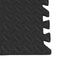Bopeep EVA Foam Kids Play Mat Floor Black-2006733205151027204