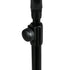 Levede Desktop Microphone Stand Adjustable Pop Filter Shock Mount Base Kit Black-2050056791613640708