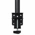 Levede Dual Monitor Arm Adjustable Stand Mount For 13-34 Inch Office Black-2100035032541433860