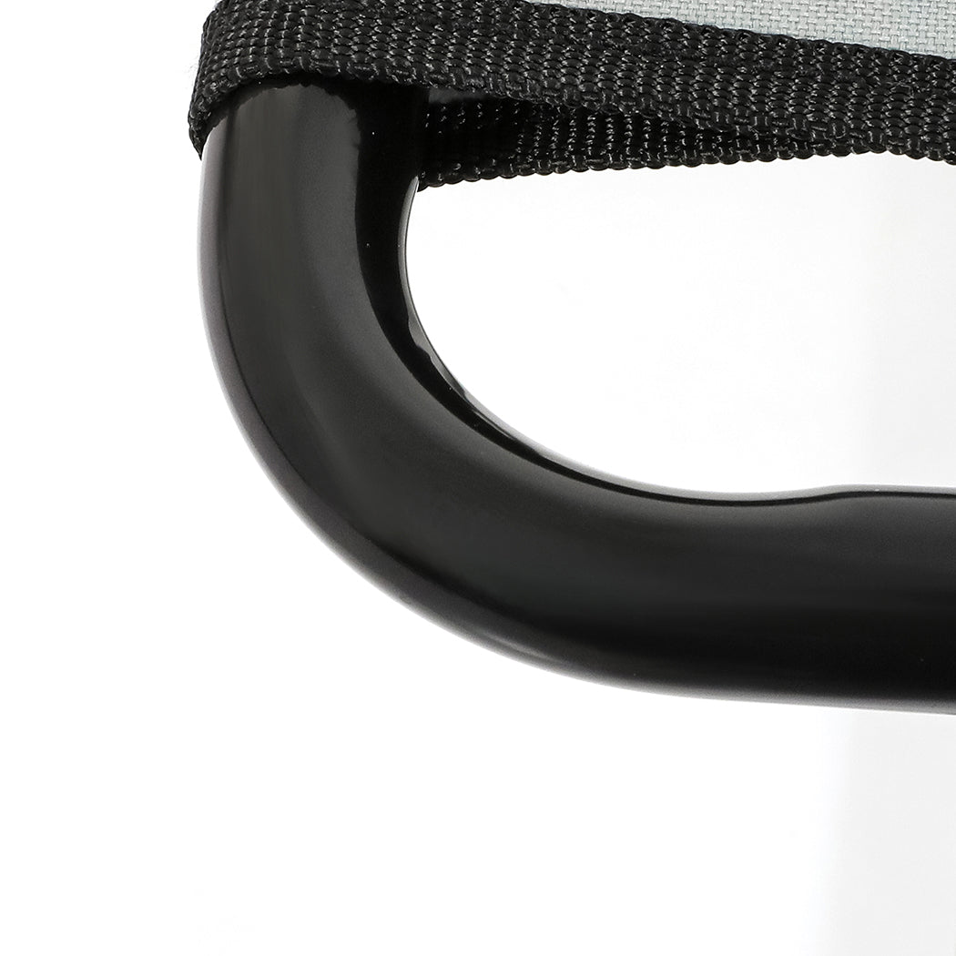 Pawz Pet Elevated Bed Dog Raised Trampoline Foldable Large L Size-1937319823684014084