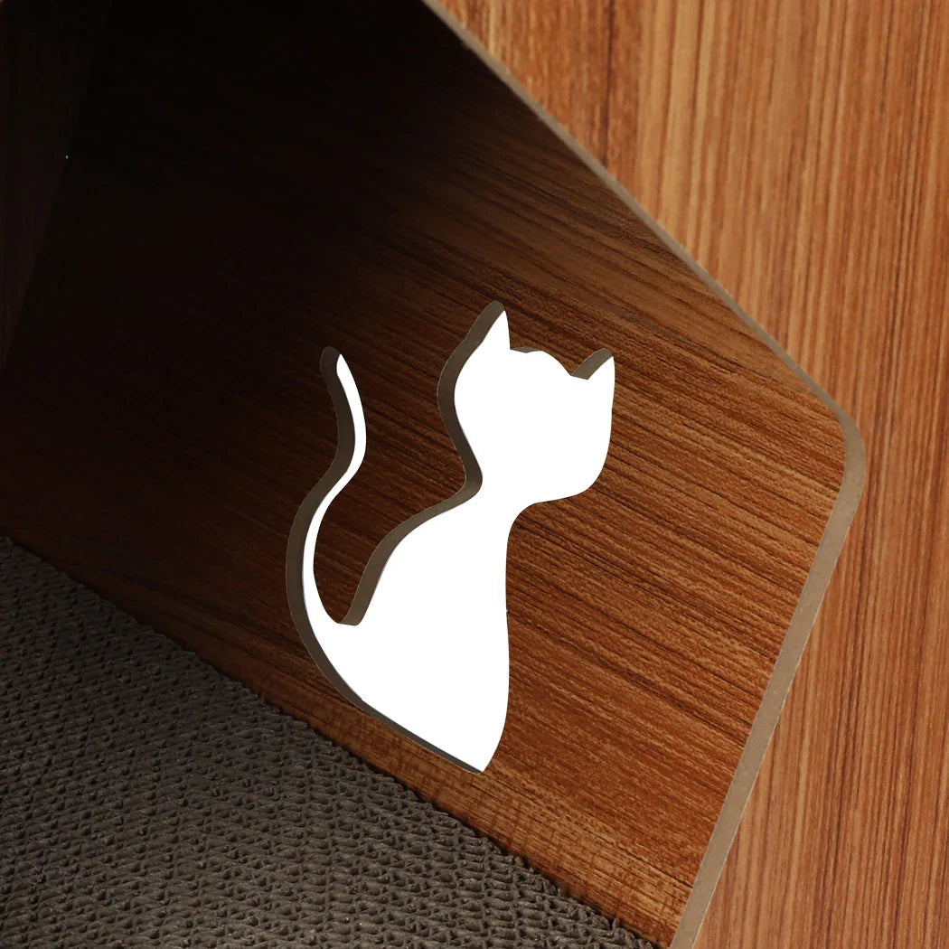 PaWz Cat Scratcher Scratching Board-2029387302714871812