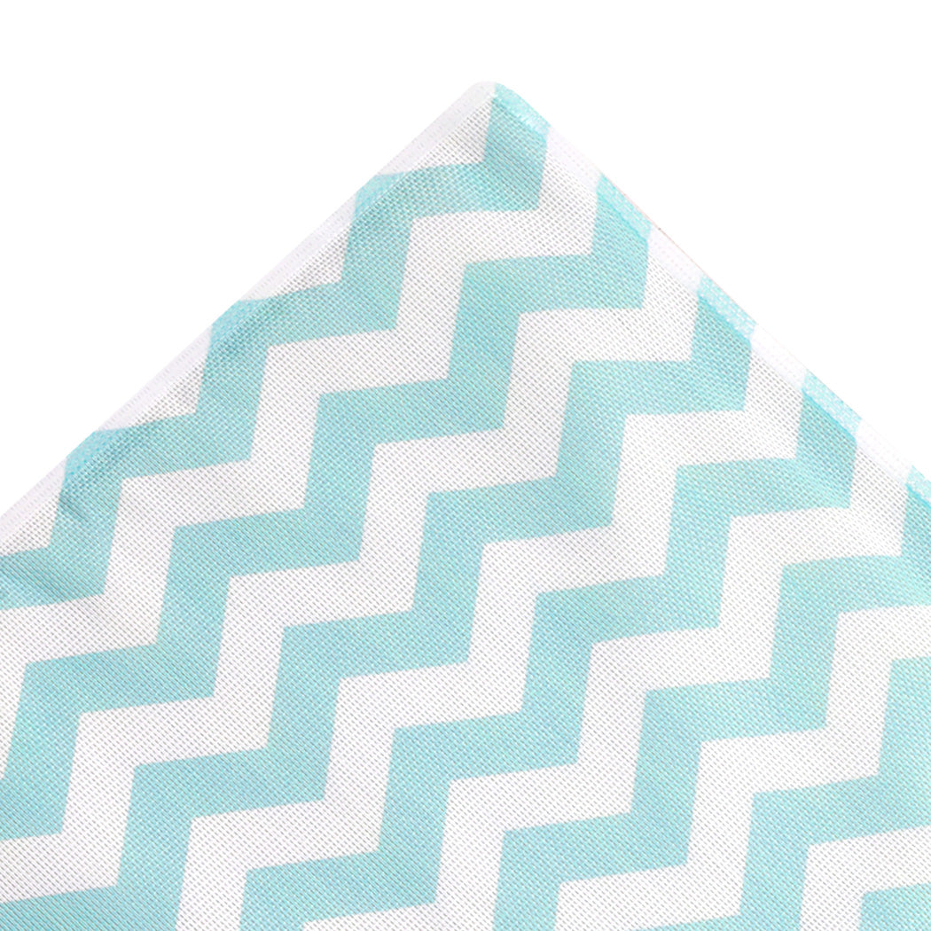 Pawz Pet Cooling Mat M Blue-1894516778340585476