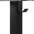 Levede Mobile Standing Desk Adjustable Height Table-2011971109720821764