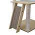 Pawz Cat Tree Tower Scratcher Wood Condo House 120cm-1942353719345680388