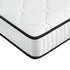 Dreamz Spring Mattress Bed Pocket Tight King Single-1864184412942503940
