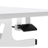 Levede Mobile Standing Desk Adjustable Height Table-2050056913487532036