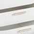 Makeup Organizer Case Drawer Portable White-2065254620502036484