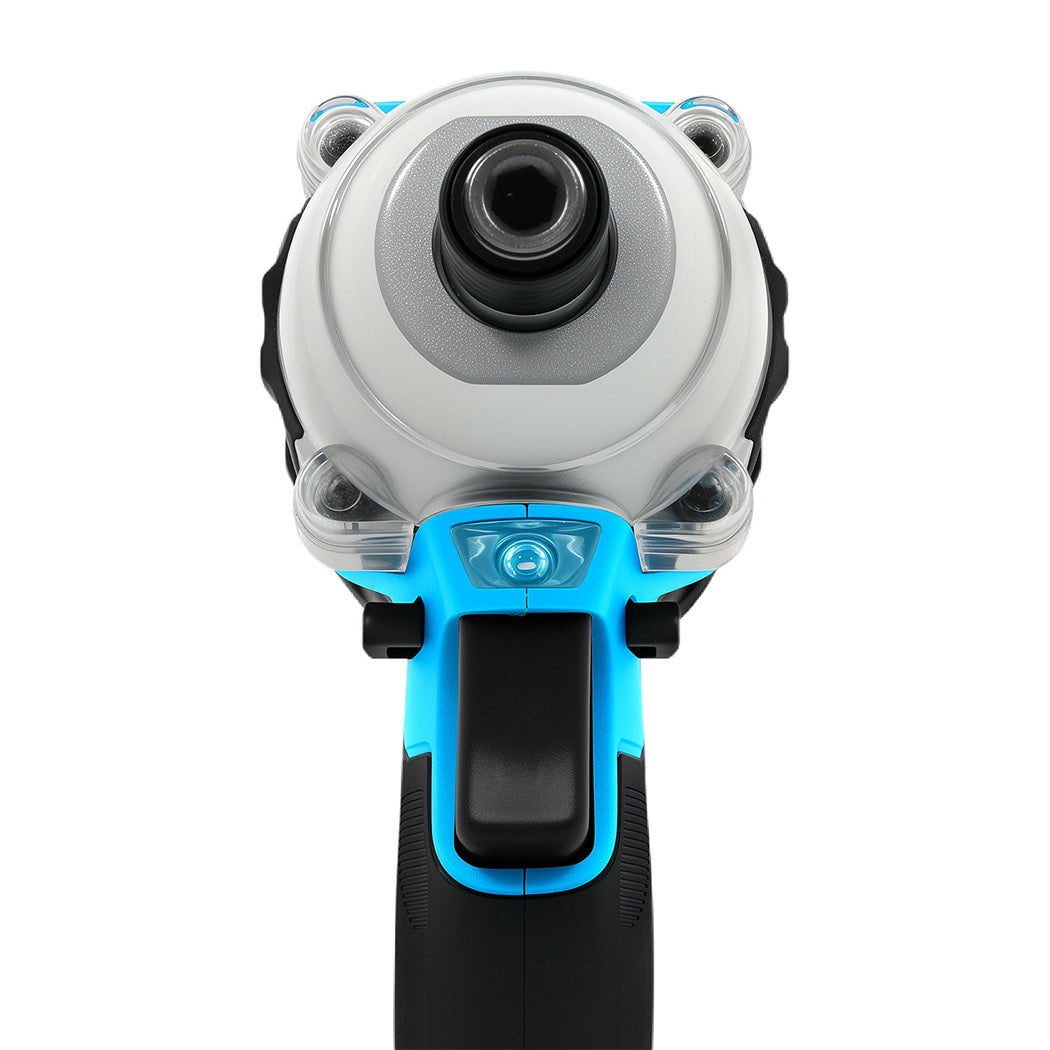 Traderight 21V Impact Driver Cordless,400Nm,2x2.0Ah,Kit-1973194185985101828