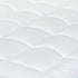 Dreamz Gel Memory Foam Mattress Topper 8cm Double Size-2050056897591119876