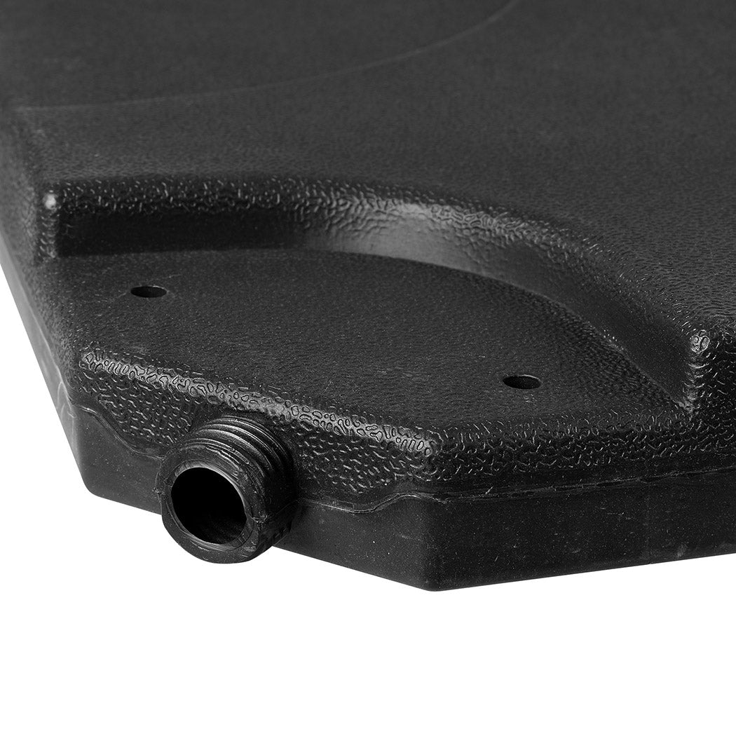 Mountview Outdoor Umbrella Base Stand-1864184467325849604