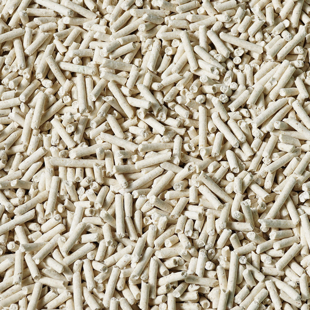 PaWz 2.5kg Tofu Cat Litter Clumping Natural-2029387231877271556