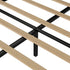 Levede Bed Frame Upholstered Platform Mattress Base Queen-2050056907854581764