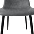 Levede 8x Dining Chairs Kitchen Eames-2029387210150776836