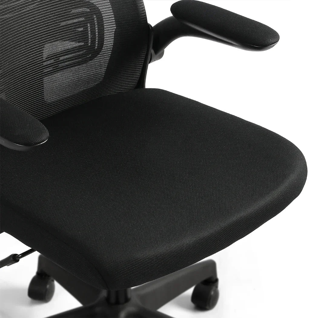 Levede Office Mesh Chair Gaming Executive-2018816875827433476