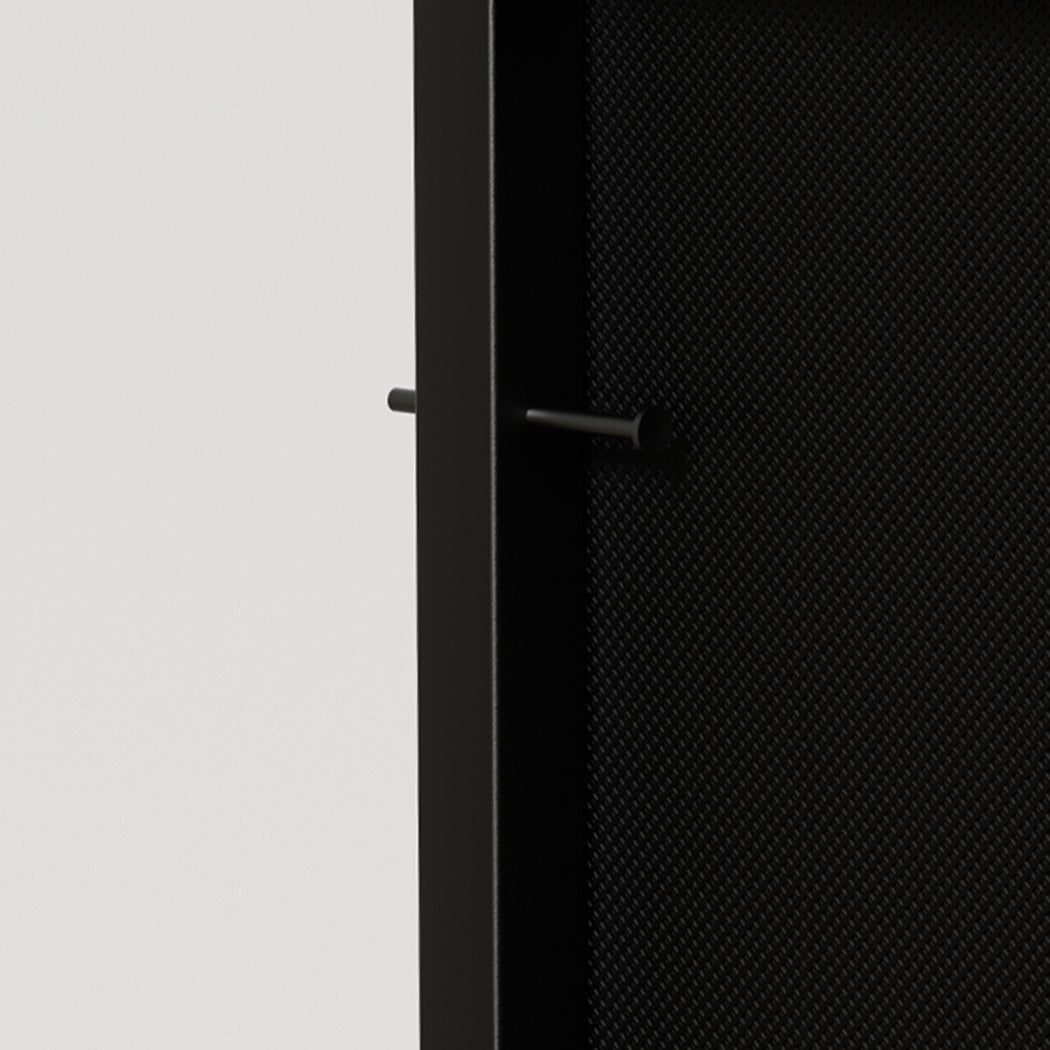 Levede 9 Chest of Drawers Storage Cabinet-1864183290647416836