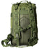 Slimbridge 40L Military Tactical Backpack Army green-1864184693679853572