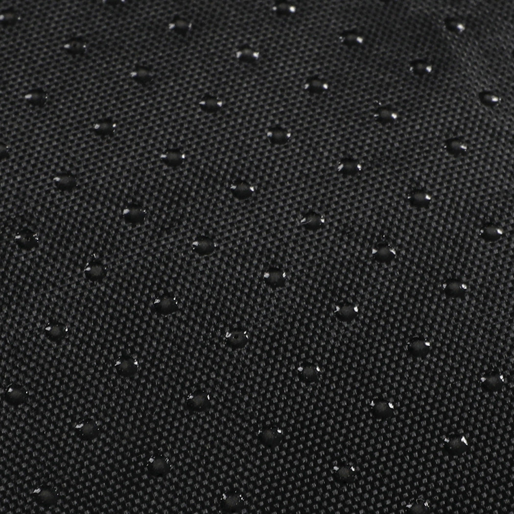 Pawz Dog Bed Calming Pet Plush Bed Soft Washable Bed-2011971122144350212