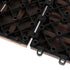 Marlow x10 Floor Tiles Plastic Decking Coffee-2006733022304538628