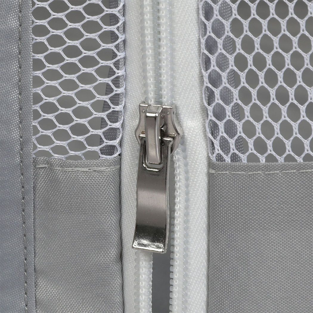 Bopeep Kids Playpen Foldable 125X125-1910112240086945796