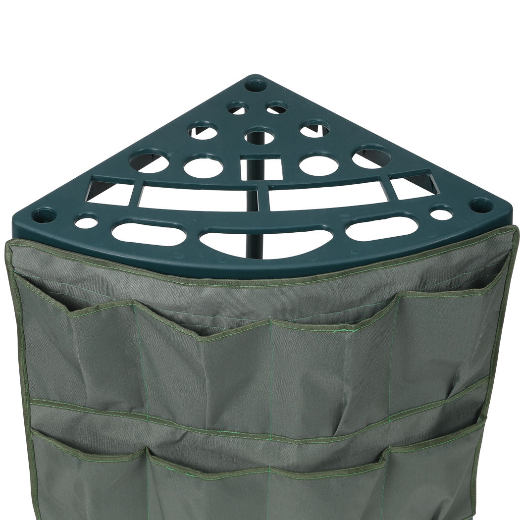 Lambu Garden Tools Rack Shed Storage-2065254382169100292