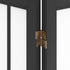 Levede 6 Panel Room Divider 170cm Freestanding Screen-2006733394888757252