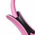 Centra Pilates Kit 13Pc All In One Set with Ring Ball Bands Home Workout Pink-2100035025306259460
