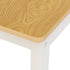 Bopeep Kids Table and Chairs Set Wooden Study Play 4PCS-1919892815270252548