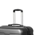 Slimbridge 28"Luggage Case Suitcase Grey 28 inch-2029387268950724612
