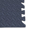 Bopeep EVA Foam Kids Play Mat Floor Navy-2018816669765472260