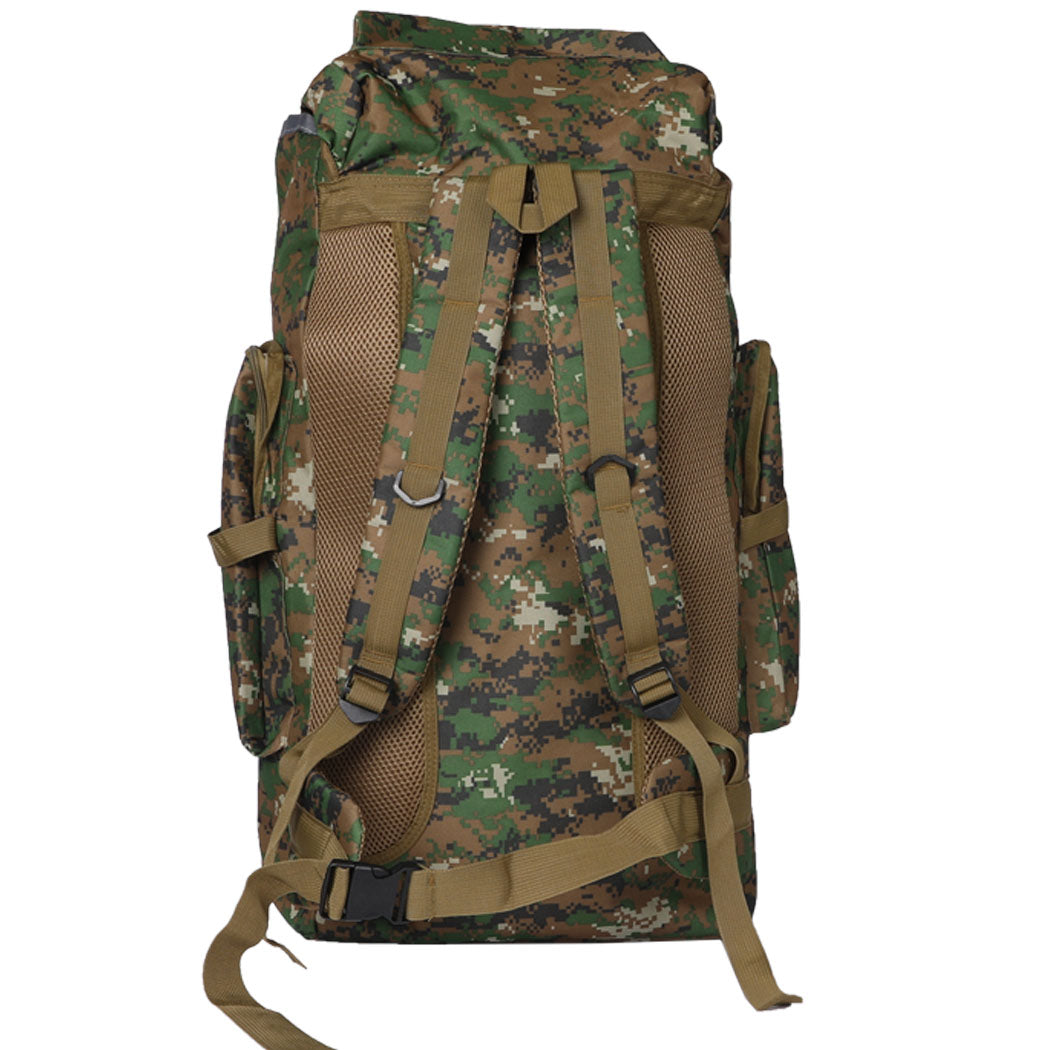 Slimbridge 80L Military Tactical Backpack-1886651035439730692