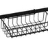 TOQUE Dish Drying Rack Over Sink Steel 85 CM-1864184344776675332