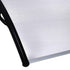 Mountview Window Door Awning Outdoor 1M X 6M Transparent 1x6M-2029387274772418564