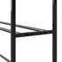 Centra Dumbbell Rack 3 Tier Weight Storage Organiser Stand Holder Home Gym 270kg-2050056768024875012
