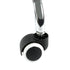 Levede 2x Barstool Swivel Salon Hairdressing Teal-1864184633273487364