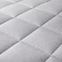 Dreamz Floor Mattress Single Portable Foldable Foam Sleeping Pad Bed Roll Up Mat-2050056763293700100