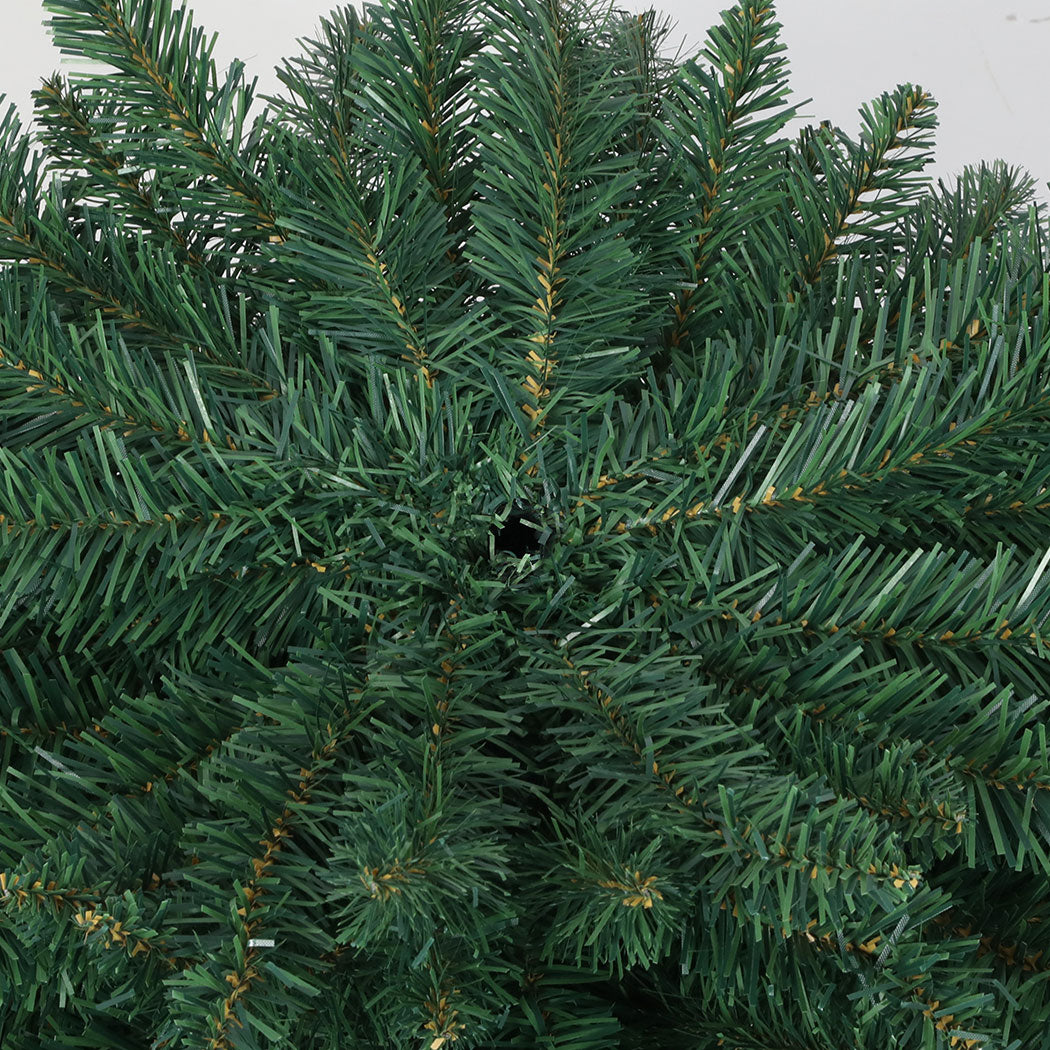 Santaco 1.8M 600Tips Pencil Christmas Tree-1950770006279196676