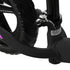 BoPeep Kids Balance Bike Ride On Toys Black-2006733050179883012