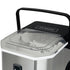 Spector Portable Ice Maker Machine Ice Cube Tray 12kg Bar Countertop Self Clean-2050056762438062084