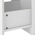 Levede File Cabinet 3 Drawers Filing Storage Cabinet-2050056915383357444