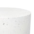 Levede Side Table Terrazzo Round End-2065254616798466052