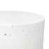 Levede Side Table Terrazzo Round End-1910113299723325444